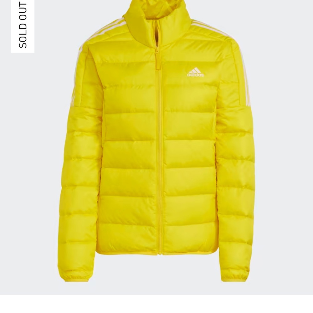 Women’s Adidas jacket - Picture 5 of 5